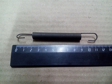 ПРУЖИНА ГАЗА М-2059-С(932)