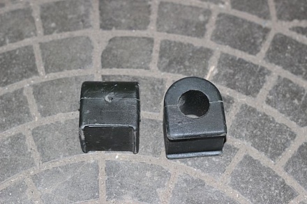 ПОДУШКА ШТАНГИ СТАБИЛИЗАТОРА 3160-2906040