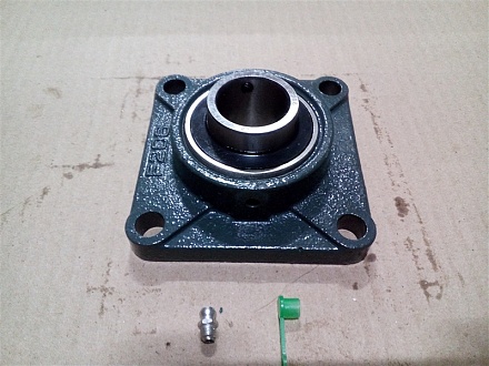 Подшипник UCF206 (480206)