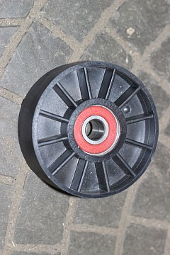 РОЛИК НАТЯЖНОЙ 406,409 дв. 406-1308080-20 большой