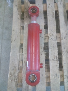 Г/цил. опорного башмака ЭО-2621 ЦГ-110.55-280.11