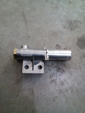 Регулятор давления воздуха АР-11  (К700, ЗИЛ130 )