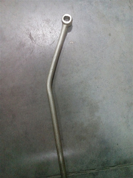 Рычаг гидрораспред. 85-4607041-А-01 (РУП МТЗ)