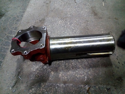 Корпус полуоси п.в.м.   52-2308025 (РУП МТЗ)