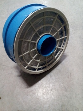 Кассета фильтра возд. Д-144/21 Д37-1109020