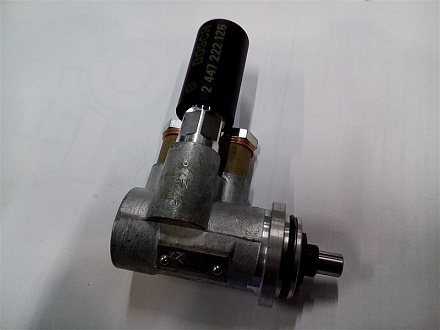 Насос подкачивающий Д-240/245/260 990.3554-Р (Моторпал)