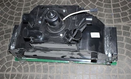 ОТОПИТЕЛЬ 452 3741-8101010-10