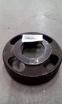 Диск нажимной пуск. ред. А-41/01  6Т2-1906-1А