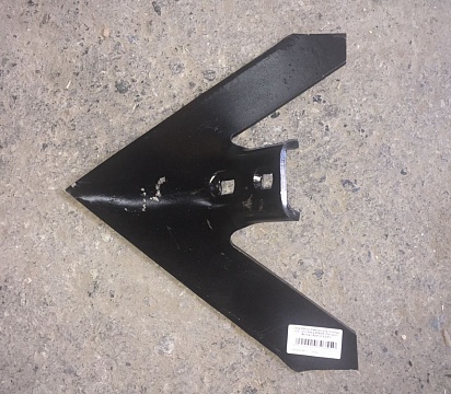 Лапа (305 мм) (Case,AmityTechnology LLC, Great Plains, John Deere,STROM, Flexi-Coil, Wil Rich) Bellota (47C11BK7/XD50-12K, N182046, N182043,ST820) (15027-H12-CA1) болт см. 1199А