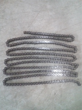 Цепь ПР-15,875 (5м) в сб.