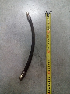 Топливопровод между фильтрами А-01 03-15С26-1