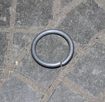 КОЛЬЦО РАСПОРНОЕ РАСПРЕДВАЛА 11-6255