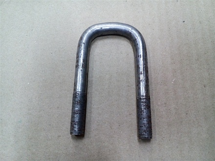 СТРЕМЯНКА ПОДУШКИ СТАБИЛИЗАТОРА Патриот 3162-2906053