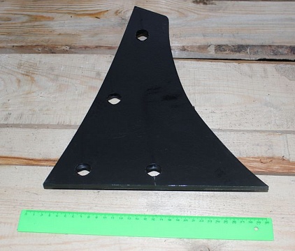 Грудь отвала правая KUHN 619172 (Австрия) CK300045 болт M12x35