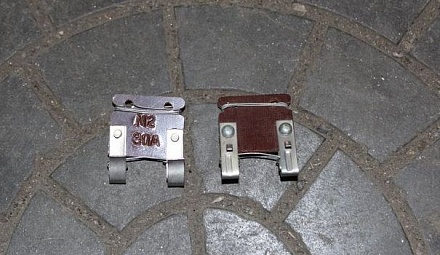 ПРЕДОХРАНИТЕЛЬ ПР-30А ПР10А-3722300