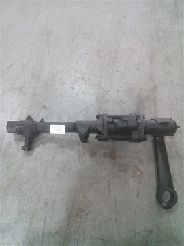 Тяга рулевая ГАЗ-3309 прод. в сб. (ГАЗ), 3309-3414010