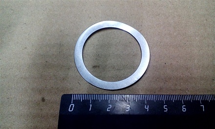 ПРОКЛАДКА РЕГУЛИРОВКИ ХВОСТ. средн. (0,25мм) (УАЗ)  3741-2402032