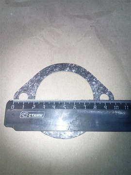 ПРОКЛАДКА ТЕРМОСТАТА 100л.с. 421-1306106