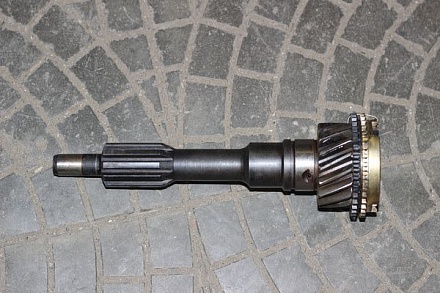 ВАЛ ПЕРВИЧНЫЙ н/о (АДС) 469-1701025