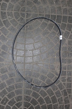 РЕМЕНЬ НА ГУР 1150 зубч. 8.5*8*1150