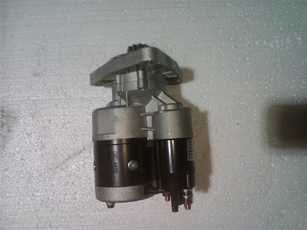 Стартер 12В Д-240,Д-144 9142780 2,7кВт АЕ