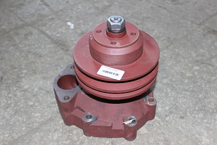 Насос водяной А-41 41-13с3-10 большой шкив (АМЗ)