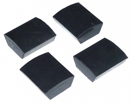 Рем. к-т набор элементов гибкой муфты ЮМЗ (1327)