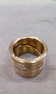 Втулка внутреннего вала КПП МТЗ  70-1701402