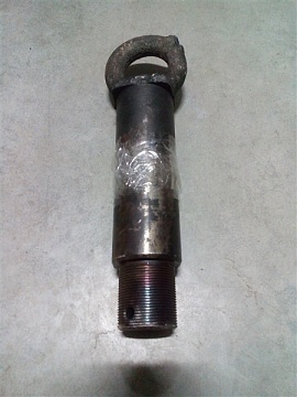 Ось К-700  700А.46.28.219-2 серьги ниж. тяги (завод)