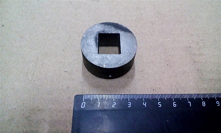 Кольцо в/а МКИ Н108.05.003 (резьба М8)